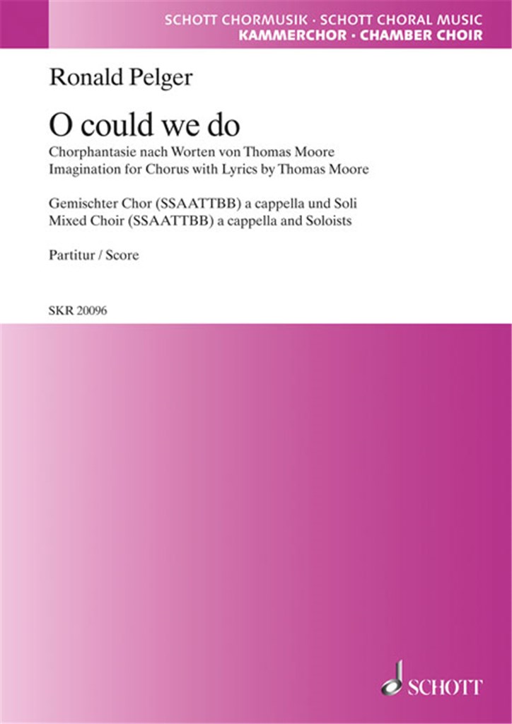 Oh could we do